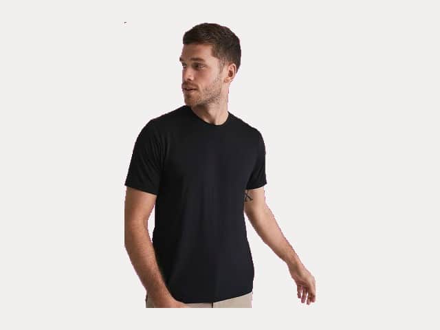 Camiseta Tech Insider