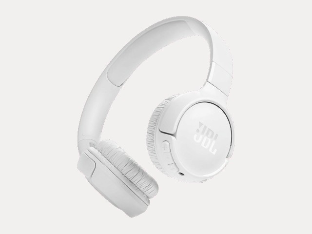 Fone de Ouvido Sem Fio JBL