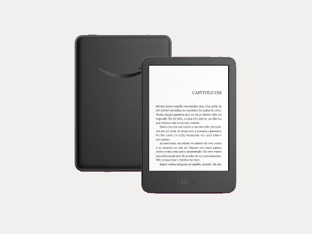 Kindle