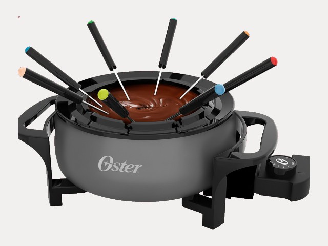 Panela Elétrica de Fondue Oster