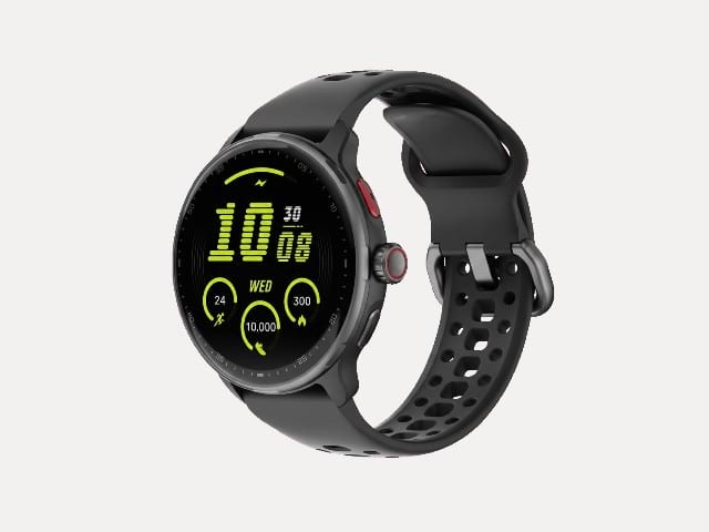 Relogio Smartwatch com GPS Masculino Bettdow